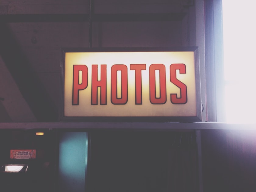 Creating a Memorable Experience with Photo Booths